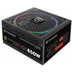 Блок питания 850W Thermaltake ToughPower Grand RGB (PS-TPG-0850FPCGEU-R)