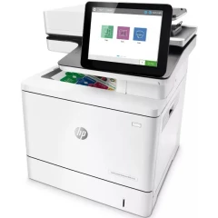 МФУ HP Color LaserJet Enterprise M578dn (7ZU85A)