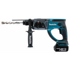 Перфоратор Makita DHR202RFE