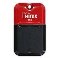 USB Flash накопитель 8Gb Mirex Arton Red