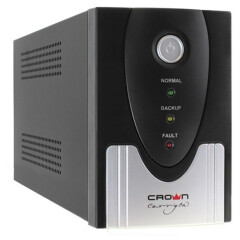 ИБП Crown CMU-SP1200 Combo USB