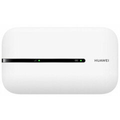 Wi-Fi маршрутизатор (роутер) Huawei E5576 White
