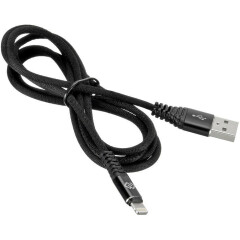 Кабель USB - Lightning, 1.2м, Digma 1080254