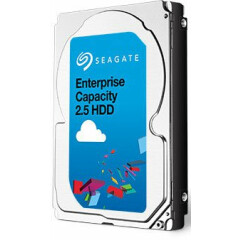 Жёсткий диск 2.5" 1Tb SATA-III Seagate Enterprise Capacity (ST1000NX0313)