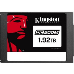 Накопитель SSD 1.92Tb Kingston DC500M (SEDC500M/1920G)