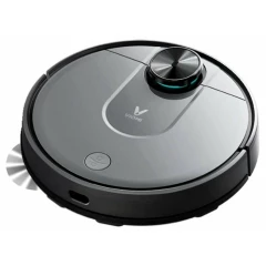 Робот-пылесос Xiaomi Viomi Cleaning Robot Black