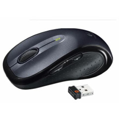 Мышь Logitech M510 Black (910-001826)