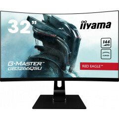 Монитор Iiyama 32" G-Master GB3266QSU-B1