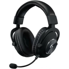 Гарнитура Logitech G PRO X Gaming Headset (981-000818/981-000820)