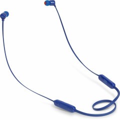 Гарнитура JBL T110BT Blue