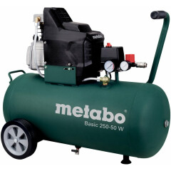 Компрессор Metabo 250-50 W
