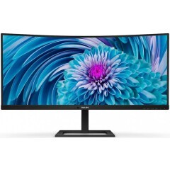 Монитор Philips 34" 346E2CUAE