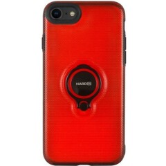 Hardiz HRD717301 Red