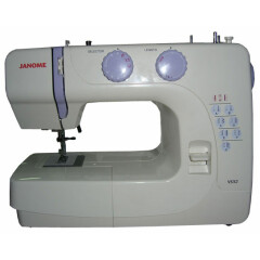 Швейная машина Janome VS52