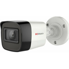 Камера Hikvision DS-T200A 2.8мм