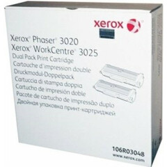 Картридж Xerox 106R03048 Black