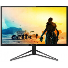 Монитор Philips 32" 326M6VJRMB