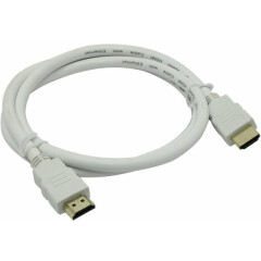 Кабель HDMI - HDMI, 1м, AOpen ACG511W-1M