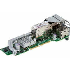 Сетевая карта SuperMicro AOC-CTG-I2S