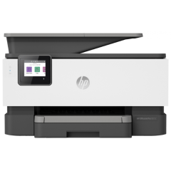 МФУ HP OfficeJet Pro 9013 (1KR49B)