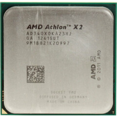 Процессор AMD Athlon X2 340 OEM