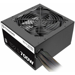 Блок питания 700W Thermaltake TR2 S (TRS-0700NPCWEU)