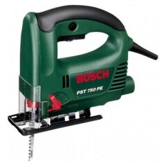 Лобзик Bosch PST 750 PE