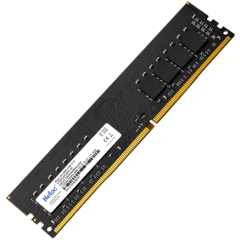 Оперативная память 16Gb DDR4 3000MHz Netac (NTBSD4P30SP-16)