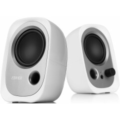 Колонки Edifier R12U 2.0 White