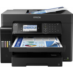 МФУ Epson L15160 (C11CH71404)