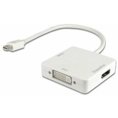 Orient Mini DisplayPort (M) - HDMI/DVI/DP (C305)