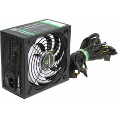 Блок питания 550W GameMax GP-550