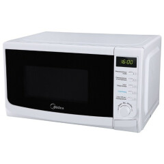 Микроволновая печь Midea AG820CWW-W