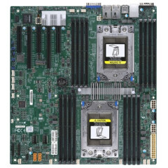 Серверная материнская плата SuperMicro H11DSI-B