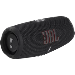 Портативная акустика JBL Charge 5 Black