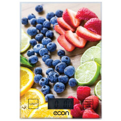 Кухонные весы ECON ECO-BS101K