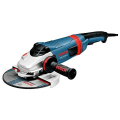 Шлифовальная машина Bosch GWS 22-230 LVI