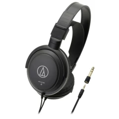 Наушники Audio-Technica ATH-AVC200