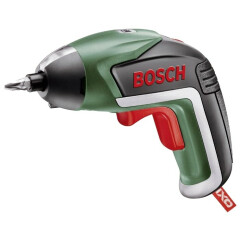 Отвёртка Bosch IXO V Basic