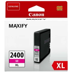 Картридж Canon PGI-2400XL Magenta