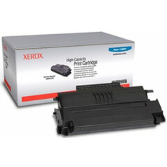 Картридж Xerox 106R01379 Black