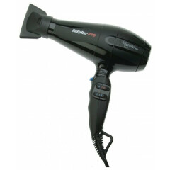 Фен BaByliss BAB6600RE