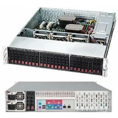 SuperMicro CSE-216BE1C-R920LPB