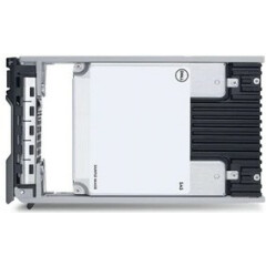 Накопитель SSD 480Gb SAS Dell (400-BCNQ)