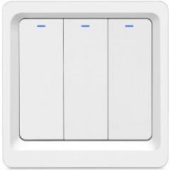 Умный выключатель HIPER IoT Switch B03 (HDY-SB03)