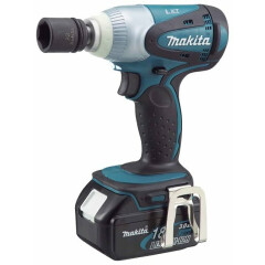 Гайковёрт Makita DTW251RME