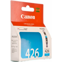 Картридж Canon CLI-426 Cyan