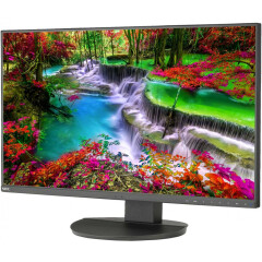 Монитор NEC 27" MultiSync EA271F Black