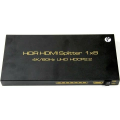 Разветвитель HDMI VCOM DD428