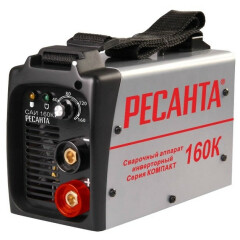 Сварочный аппарат Ресанта САИ-160K